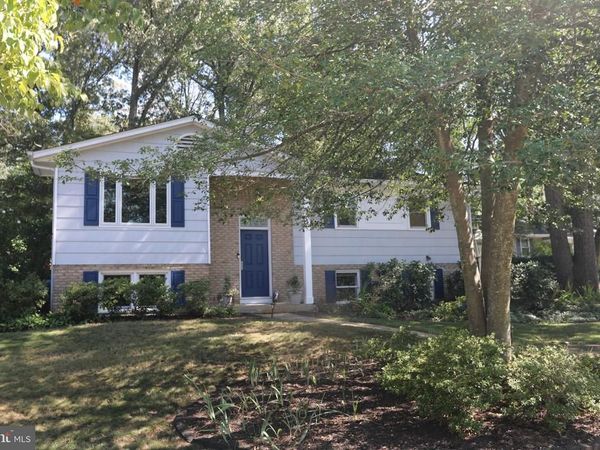 285 ARUNDEL BEACH ROAD, SEVERNA PARK, MD 21146