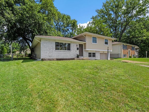 3578 Carthage Court, Westerville, OH 43081