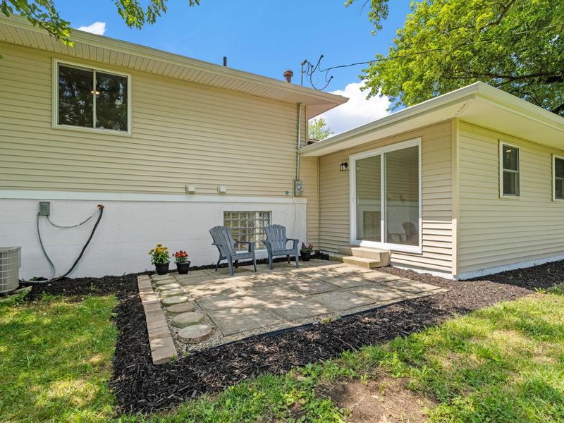 3578 Carthage Court, Westerville, OH 43081 Photo 2