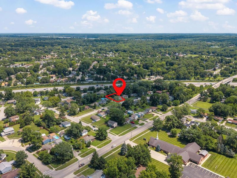 3578 Carthage Court, Westerville, OH 43081 Photo 48