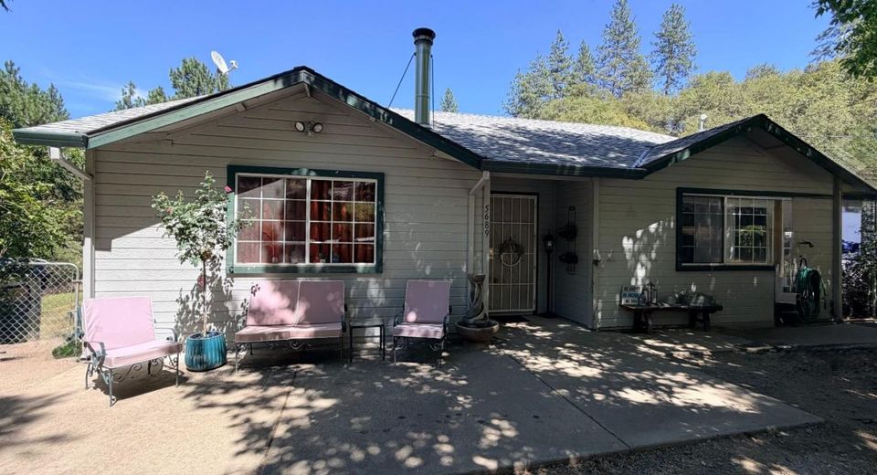5689 Bucks Bar Rd, Placerville, CA 95667 Photo