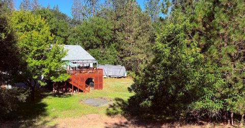 5689 Bucks Bar Rd, Placerville, CA 95667 Photo