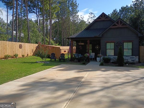 65 Magnolia Street, Buchanan, GA 30113
