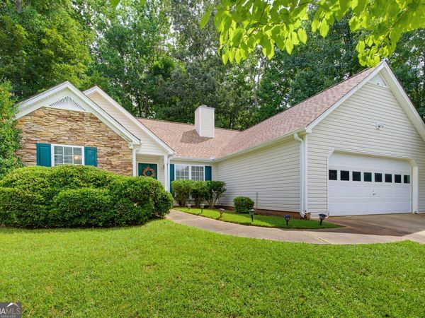 477 Oakview Drive, Dallas, GA 30157