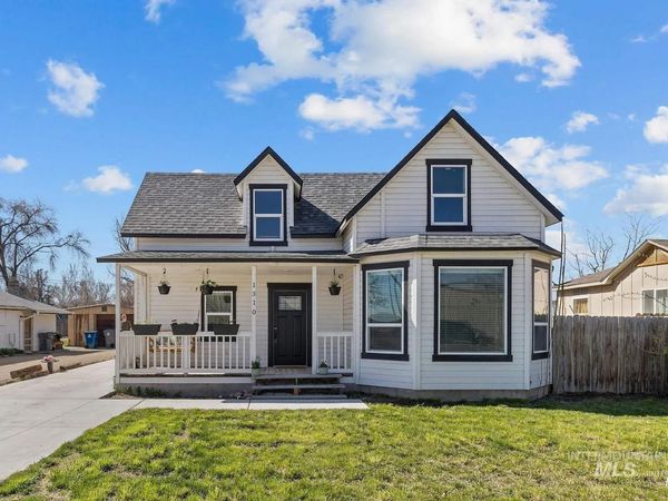 1310 E Chicago St, Caldwell, ID 83605