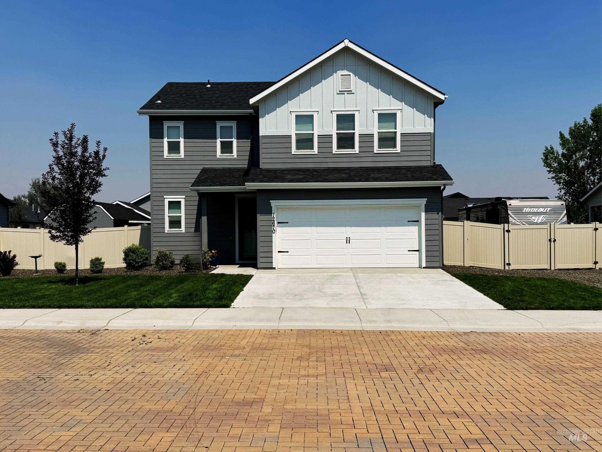 12670 W Endsley Lane, Star, ID 83669 Main Photo