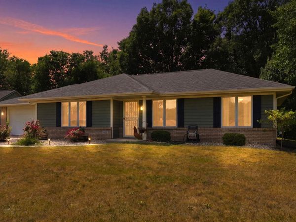 2301 LaForge Lane, Auburn, IN 46706