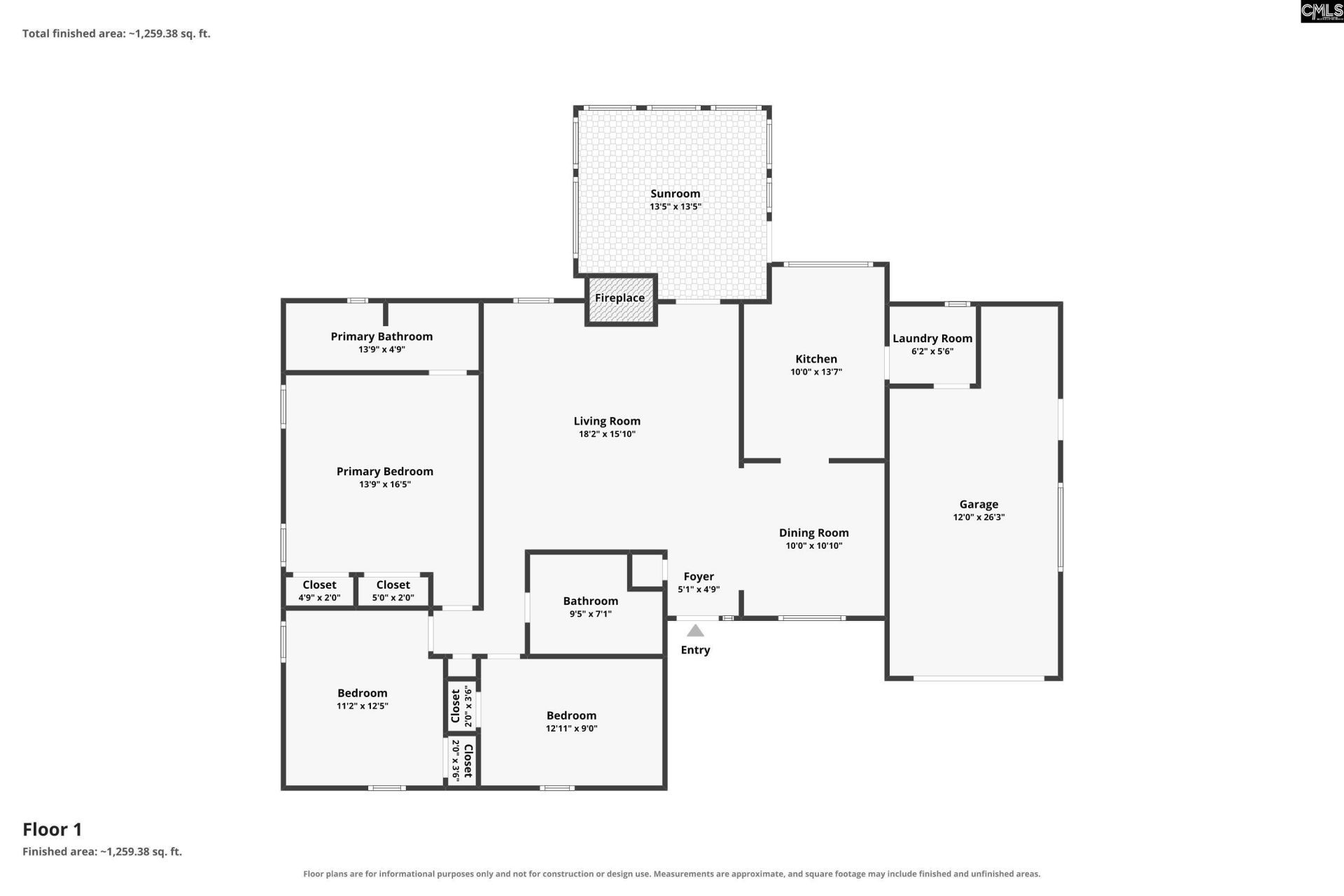 305 Seton Hall Drive  Photo 27