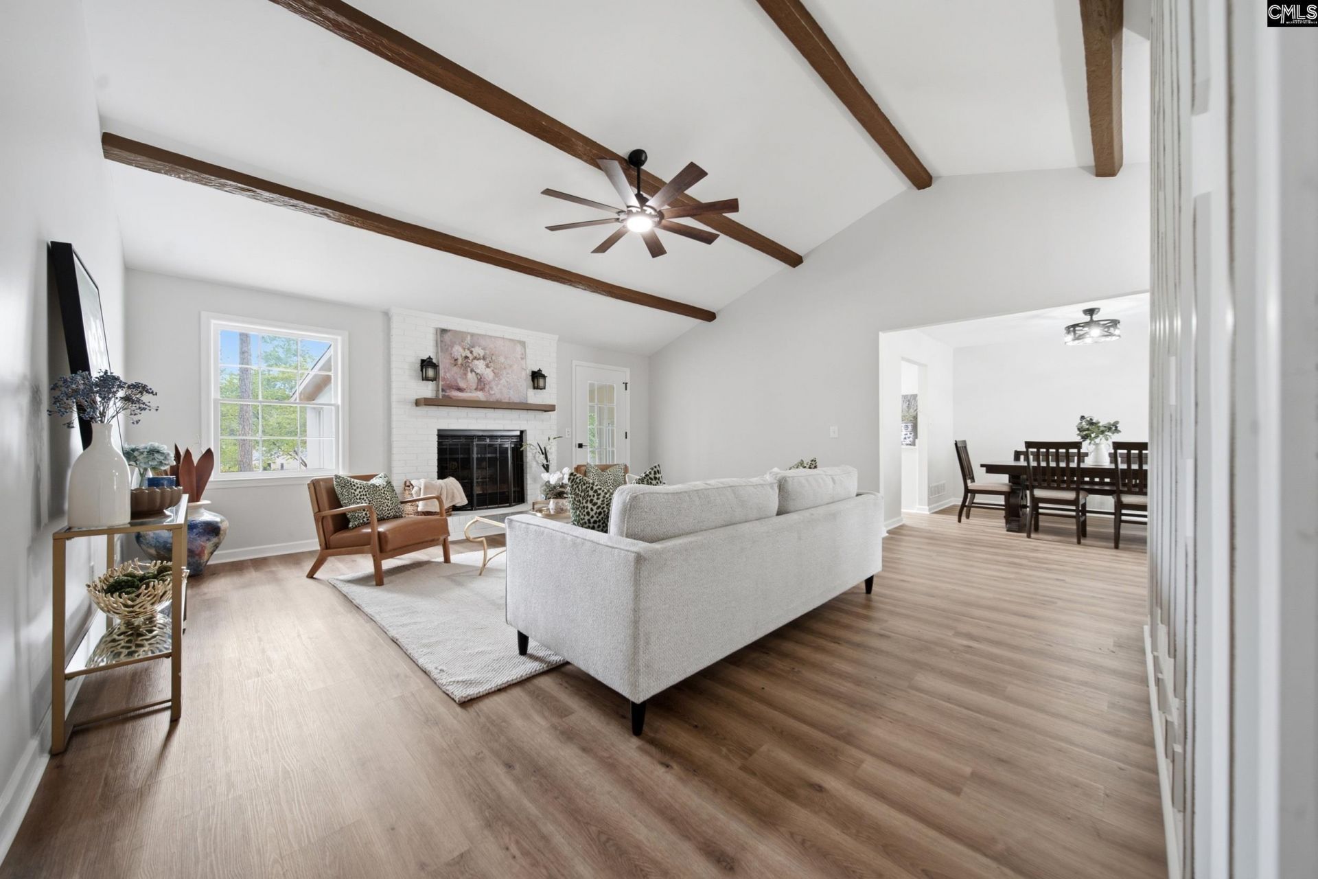 305 Seton Hall Drive  Photo 5