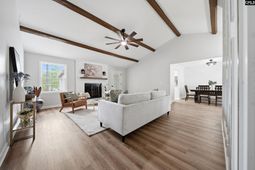 305 Seton Hall Drive  photo 4