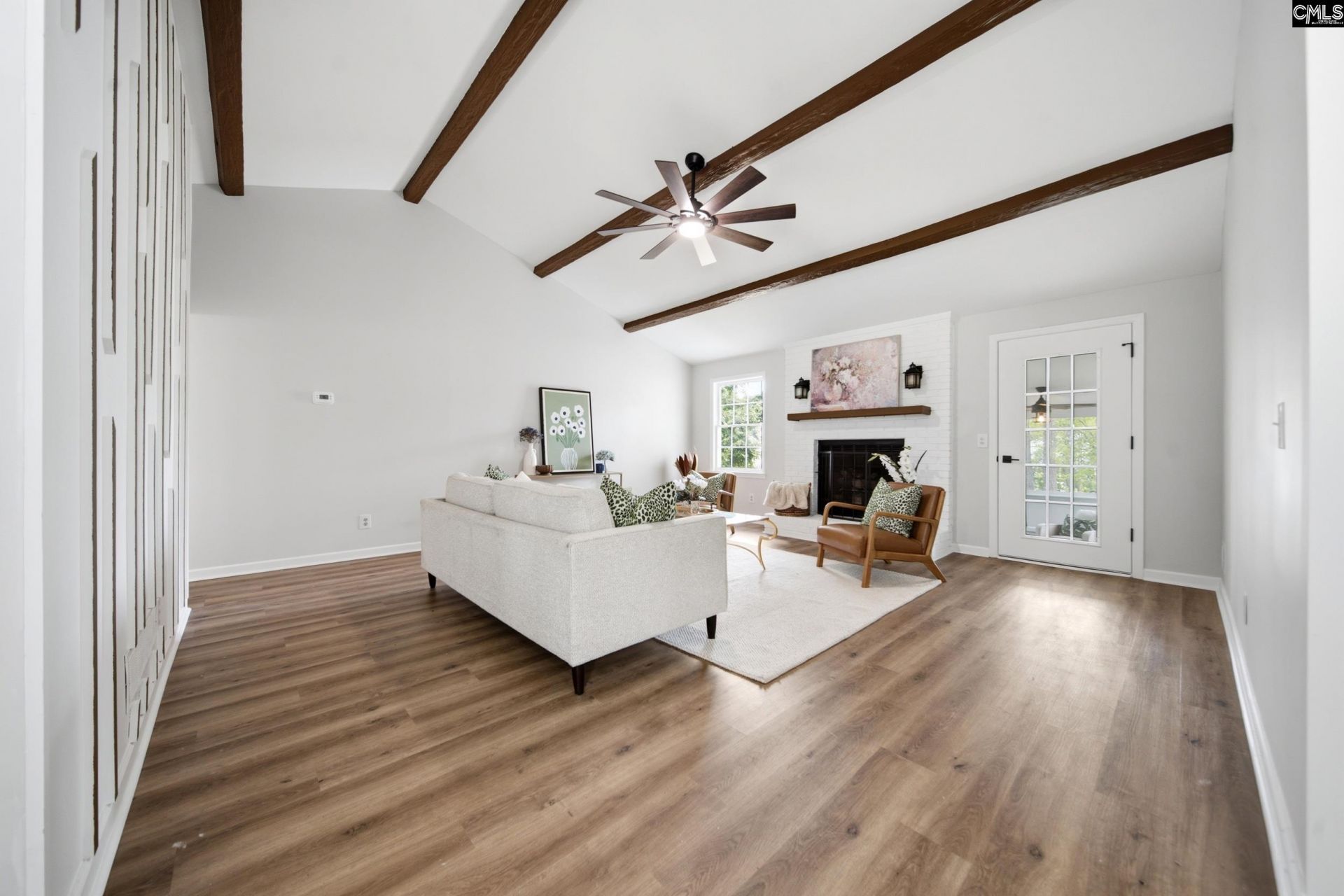 305 Seton Hall Drive  Photo 6