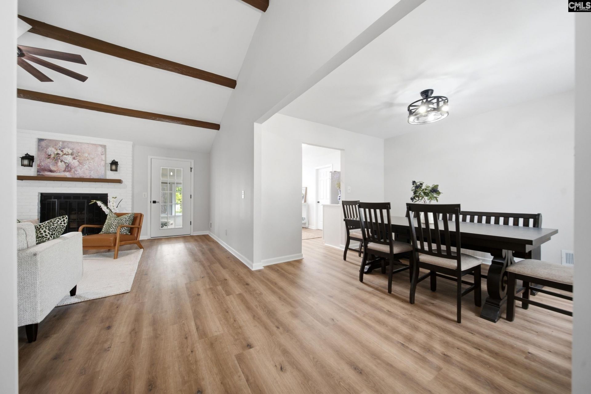 305 Seton Hall Drive  Photo 7