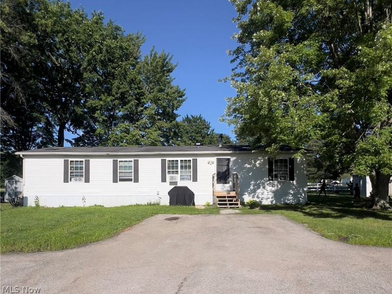 3585 Austin Road, Unit #9, Geneva, OH 44041 Photo 1