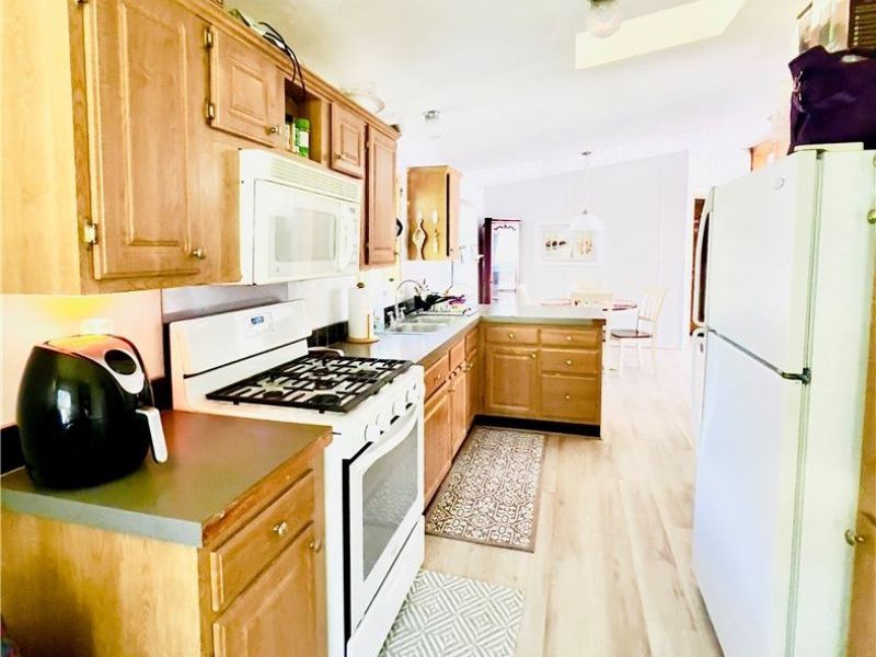 3585 Austin Road, Unit #9, Geneva, OH 44041 Photo 11