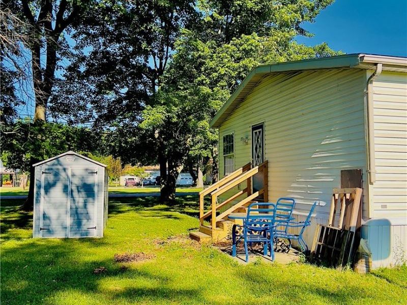 3585 Austin Road, Unit #9, Geneva, OH 44041 Photo 3