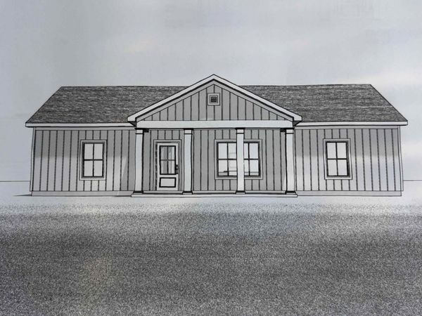 xx Gulf Street , Sopchoppy, FL 32358
