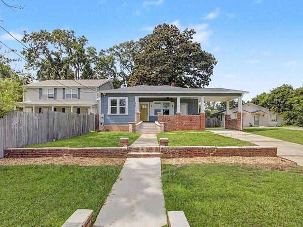 628 W Georgia Street, Tallahassee, FL 32304