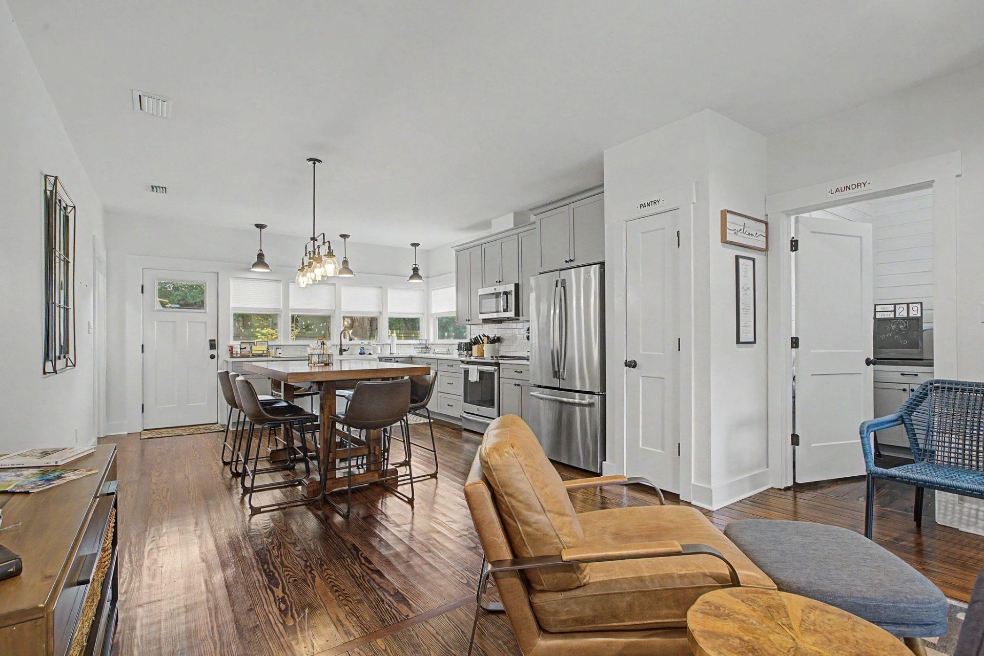 628 W Georgia Street, Tallahassee, FL 32304 Photo