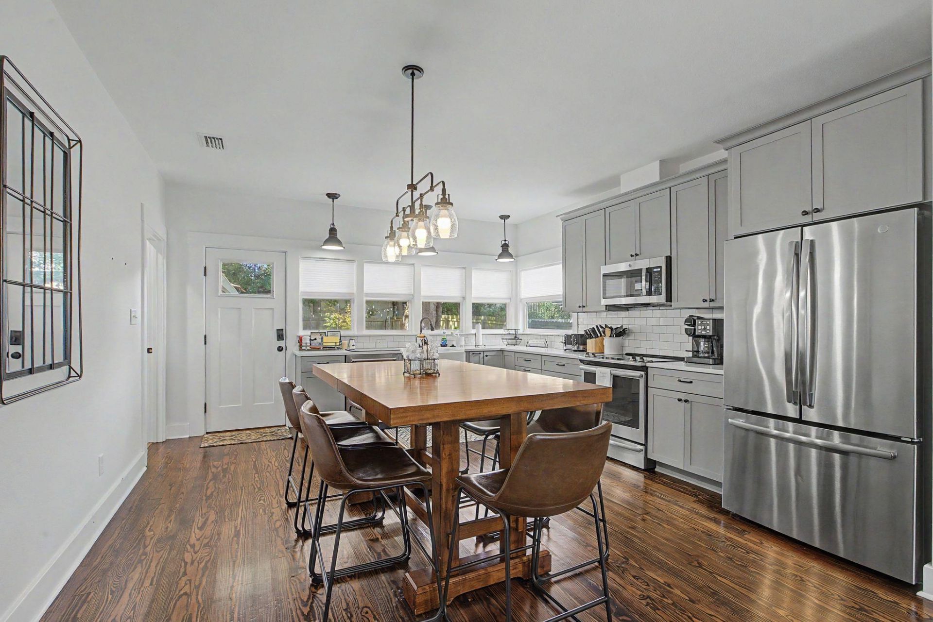 628 W Georgia Street, Tallahassee, FL 32304 Photo