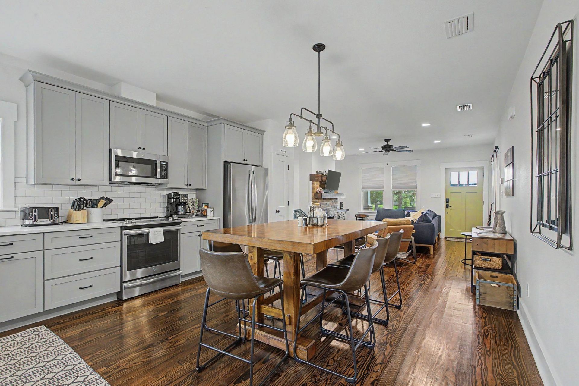 628 W Georgia Street, Tallahassee, FL 32304 Photo