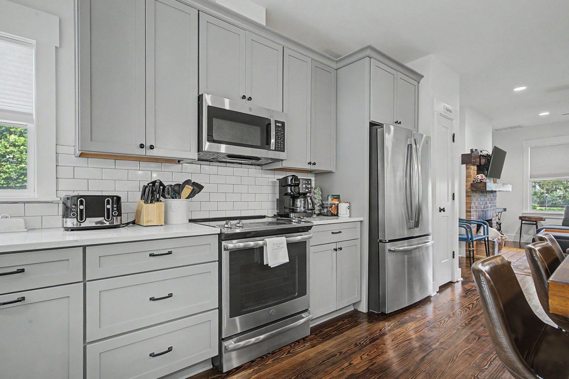 628 W Georgia Street, Tallahassee, FL 32304 Photo
