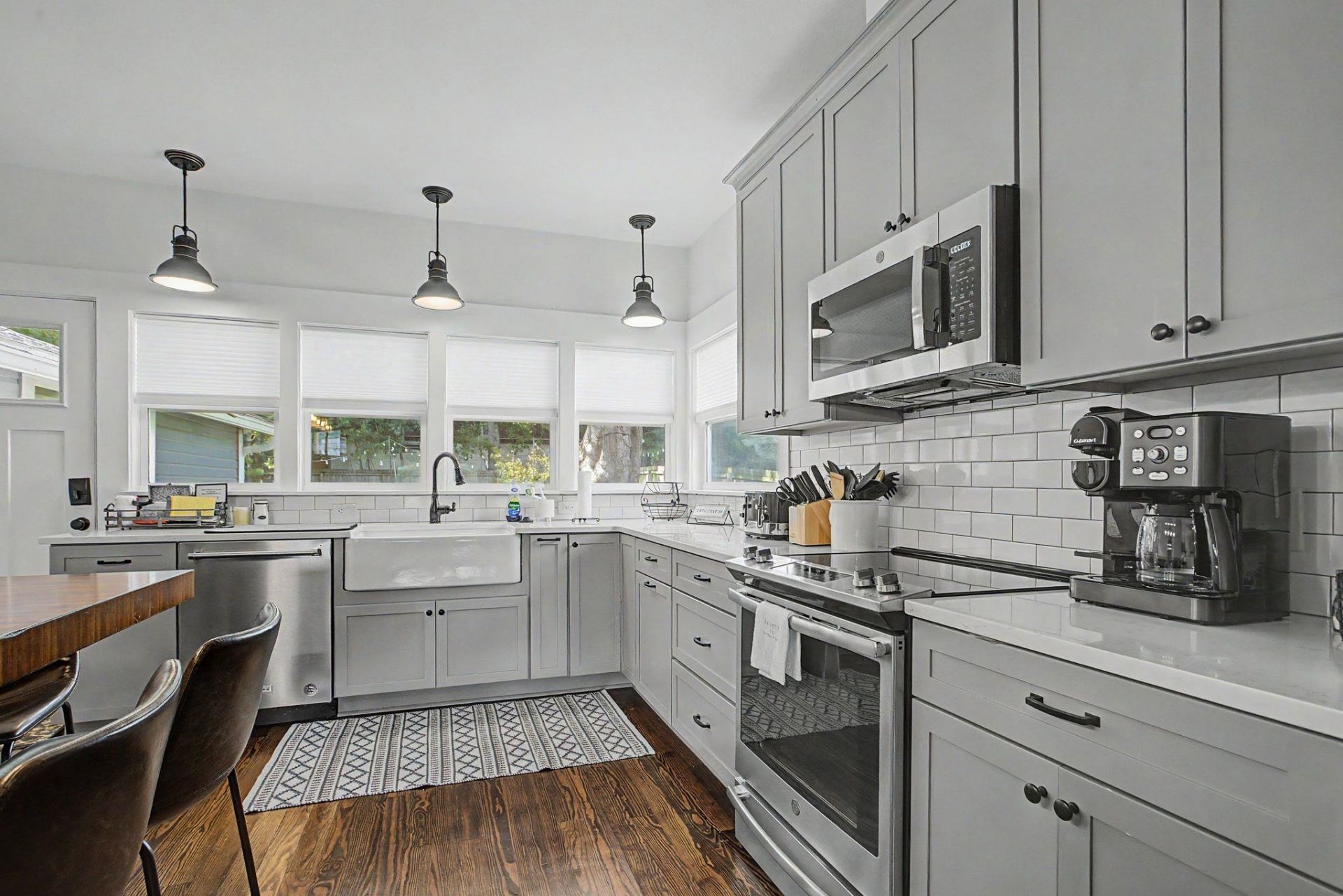628 W Georgia Street, Tallahassee, FL 32304 Photo