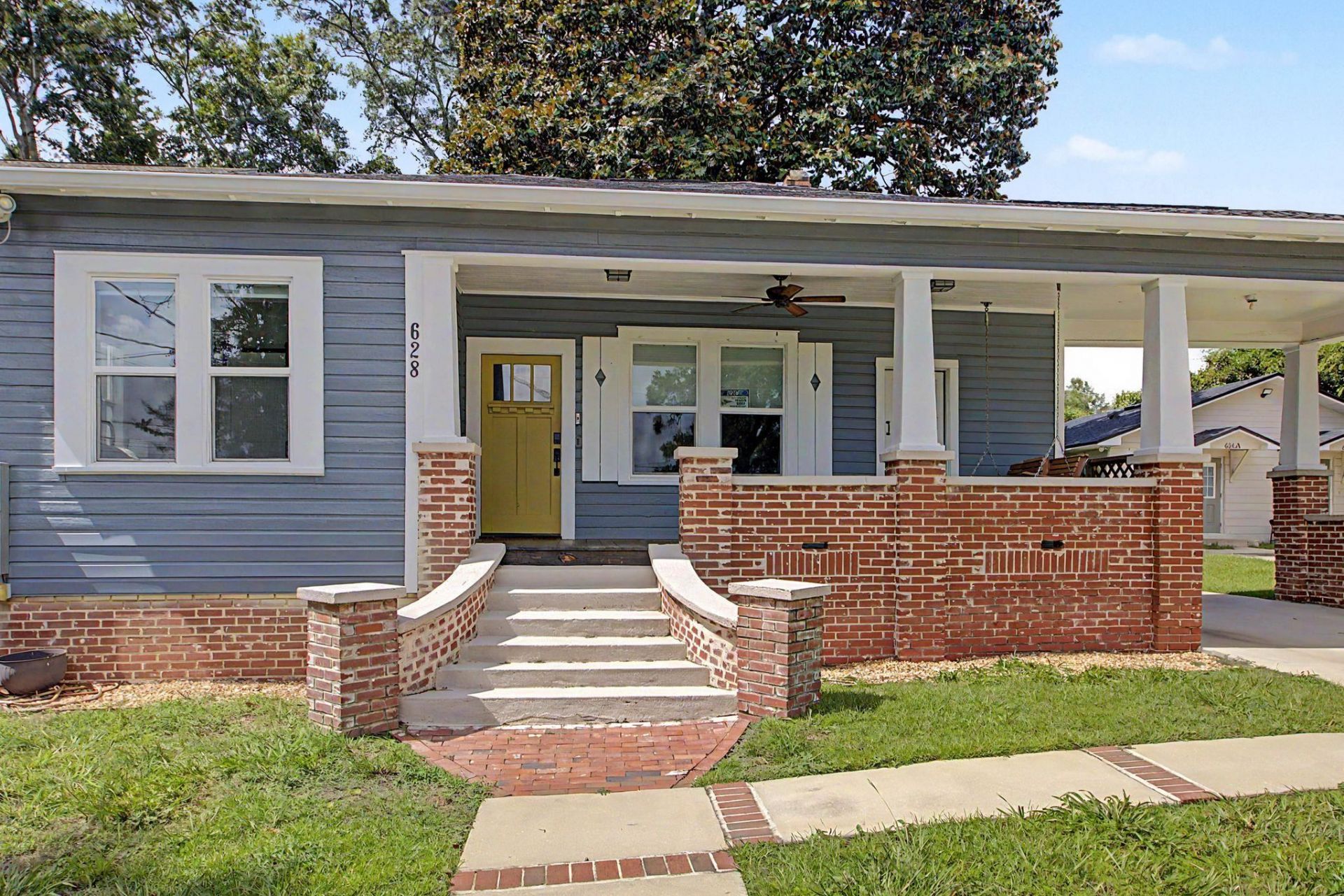 628 W Georgia Street, Tallahassee, FL 32304 Photo