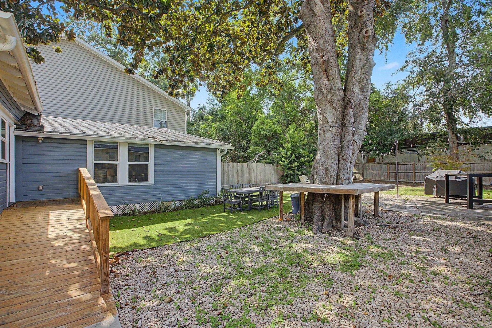 628 W Georgia Street, Tallahassee, FL 32304 Photo