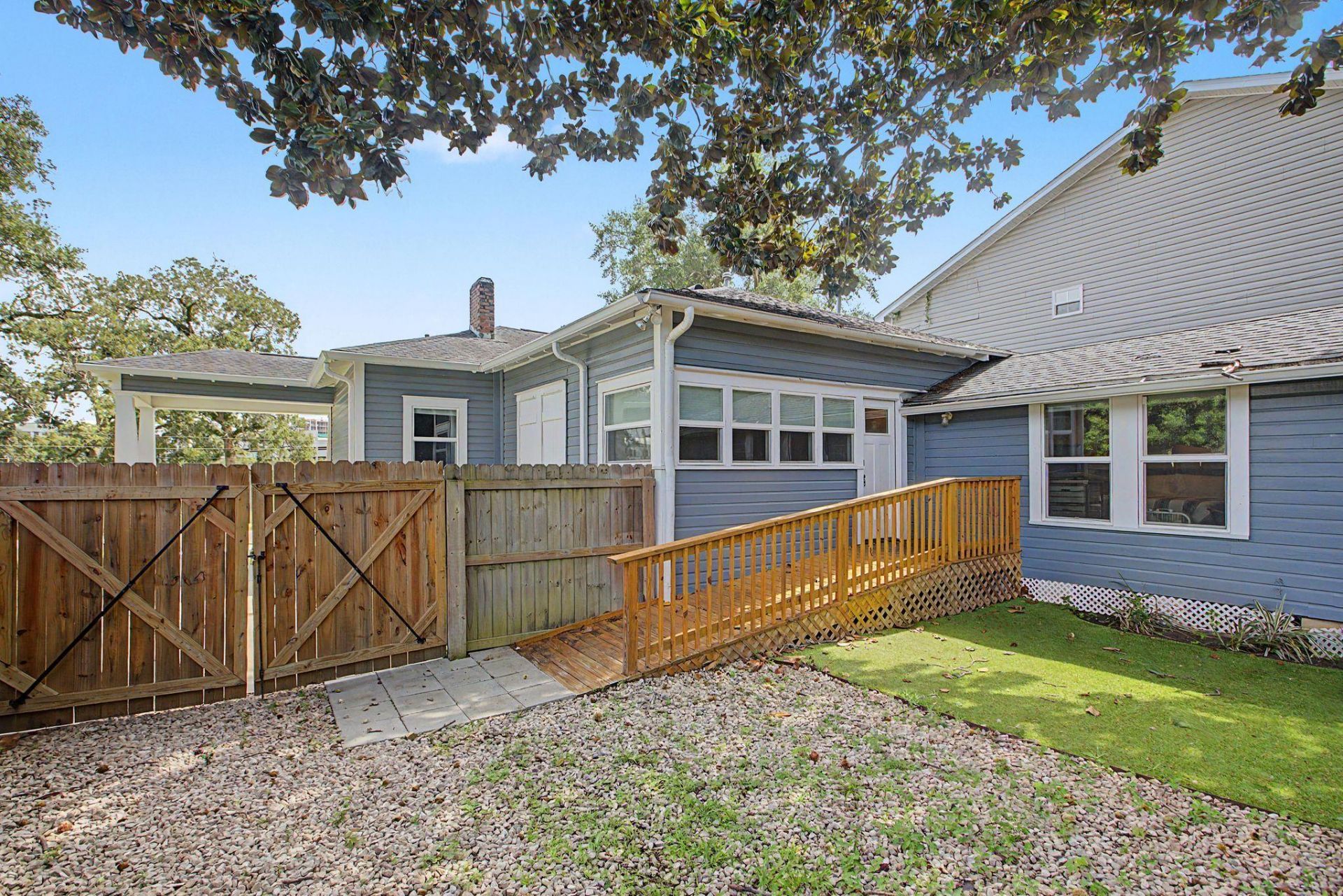 628 W Georgia Street, Tallahassee, FL 32304 Photo