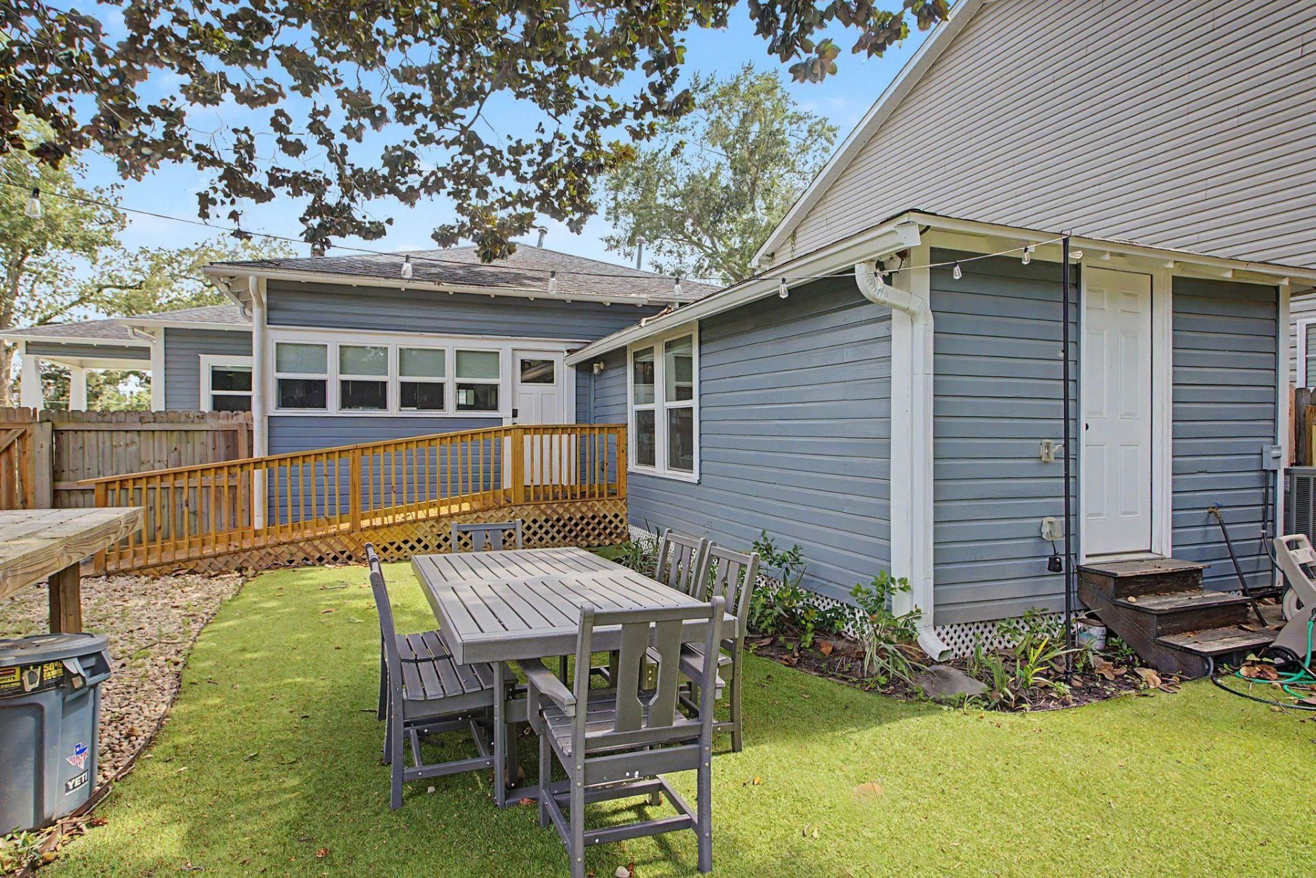 628 W Georgia Street, Tallahassee, FL 32304 Photo