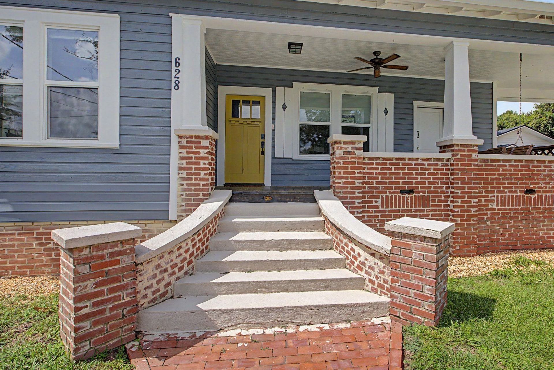 628 W Georgia Street, Tallahassee, FL 32304 Photo