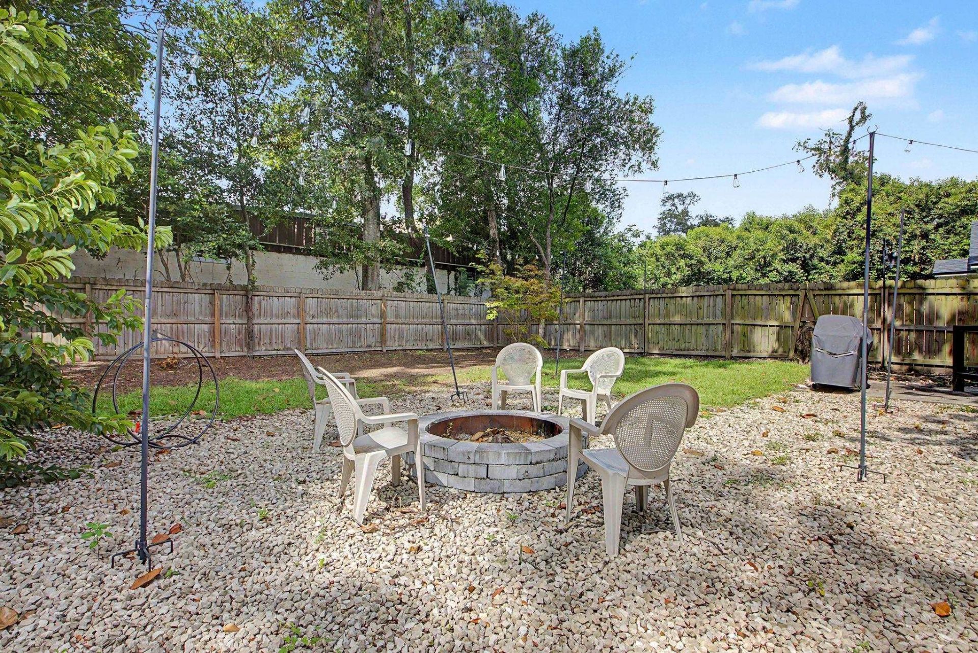 628 W Georgia Street, Tallahassee, FL 32304 Photo