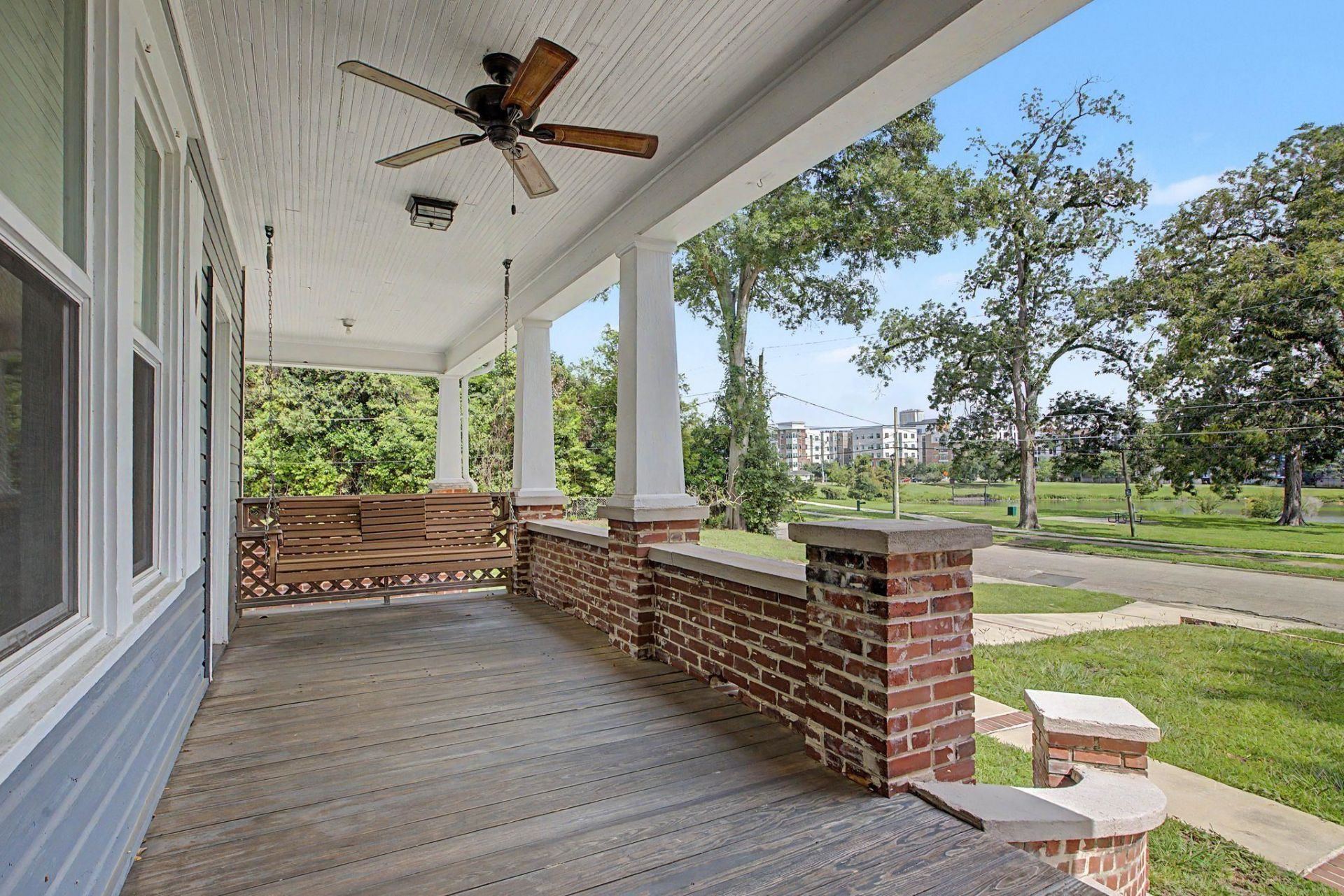 628 W Georgia Street, Tallahassee, FL 32304 Photo