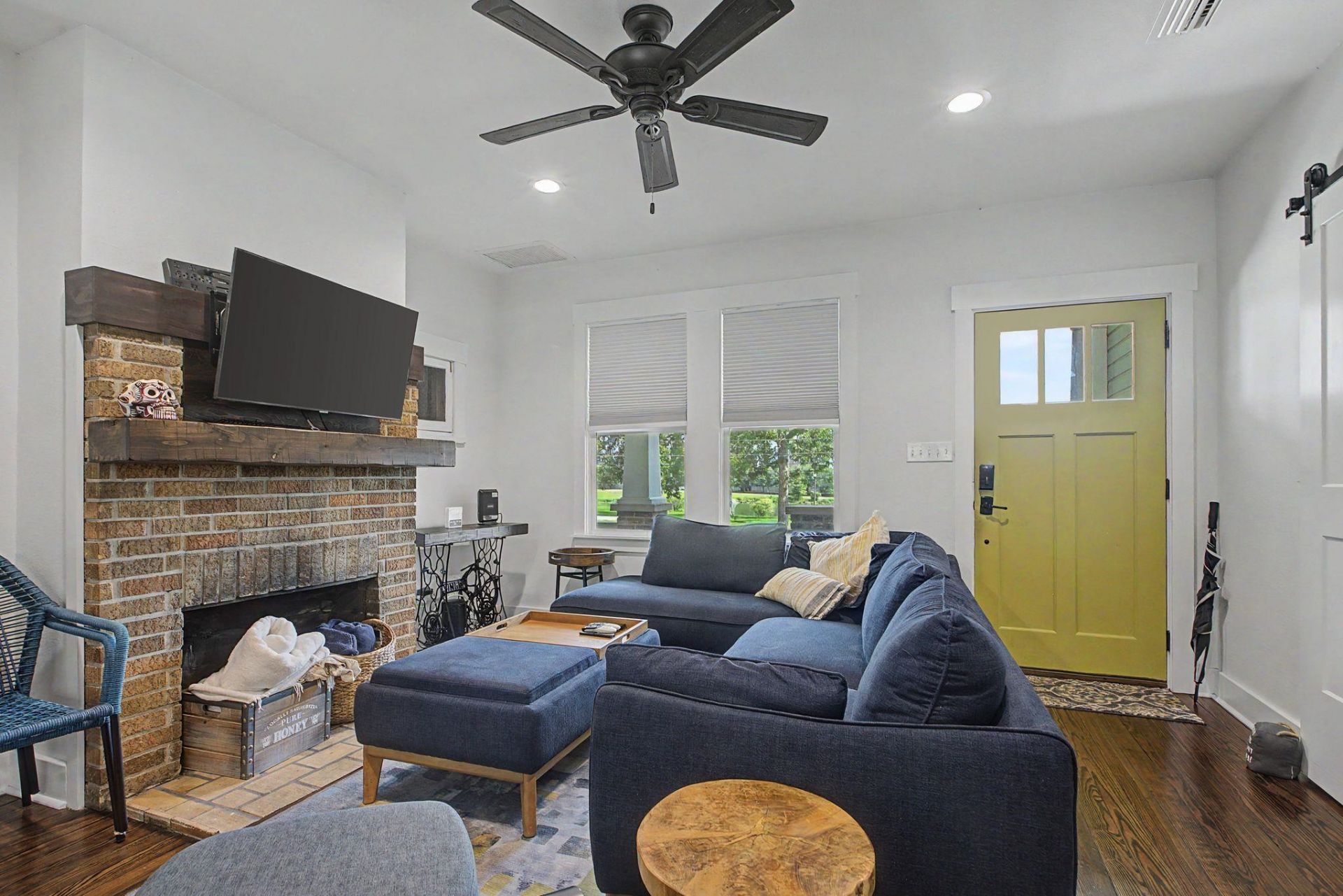 628 W Georgia Street, Tallahassee, FL 32304 Photo