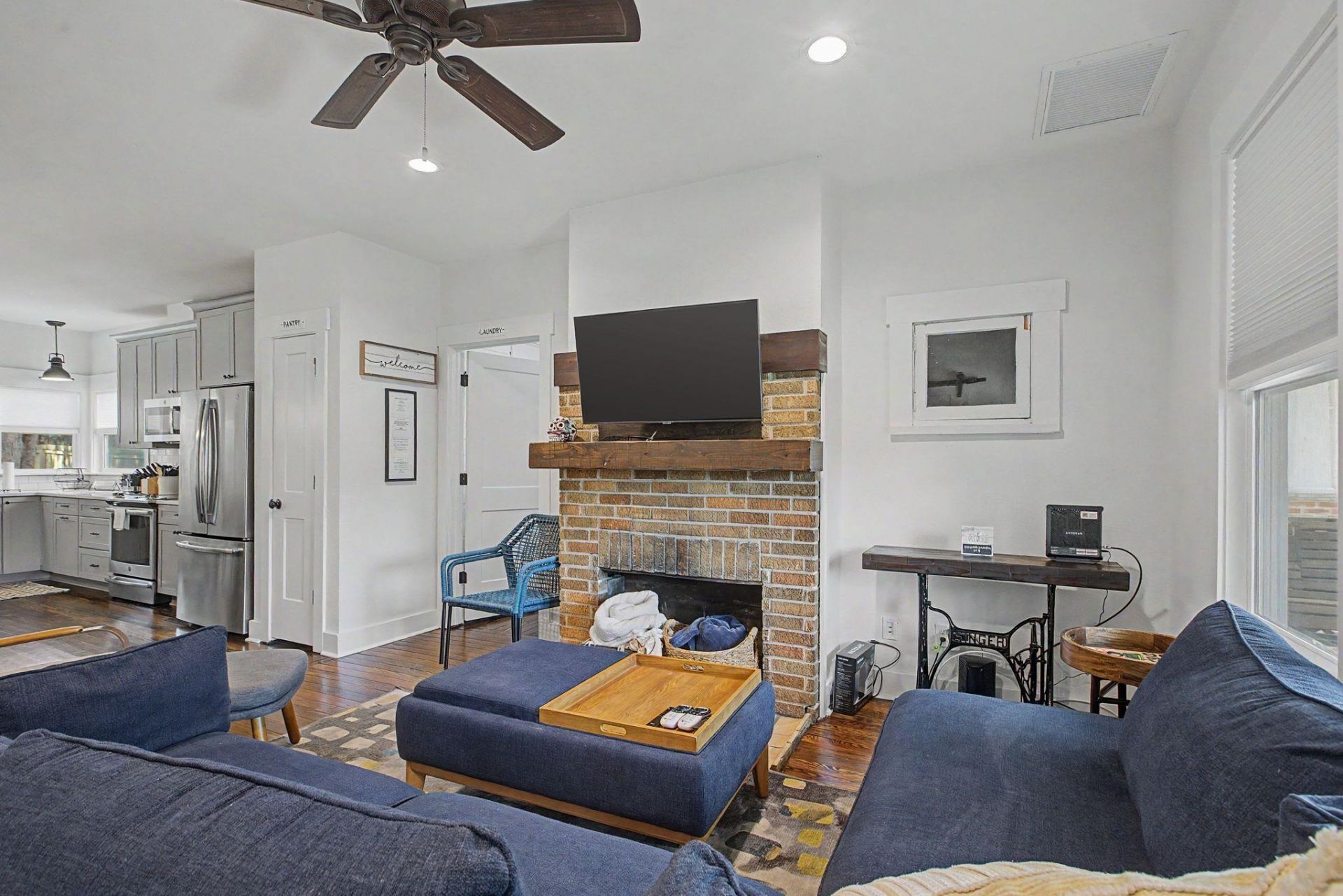 628 W Georgia Street, Tallahassee, FL 32304 Photo