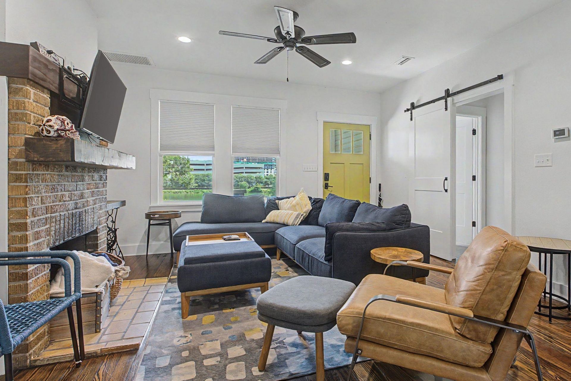 628 W Georgia Street, Tallahassee, FL 32304 Photo