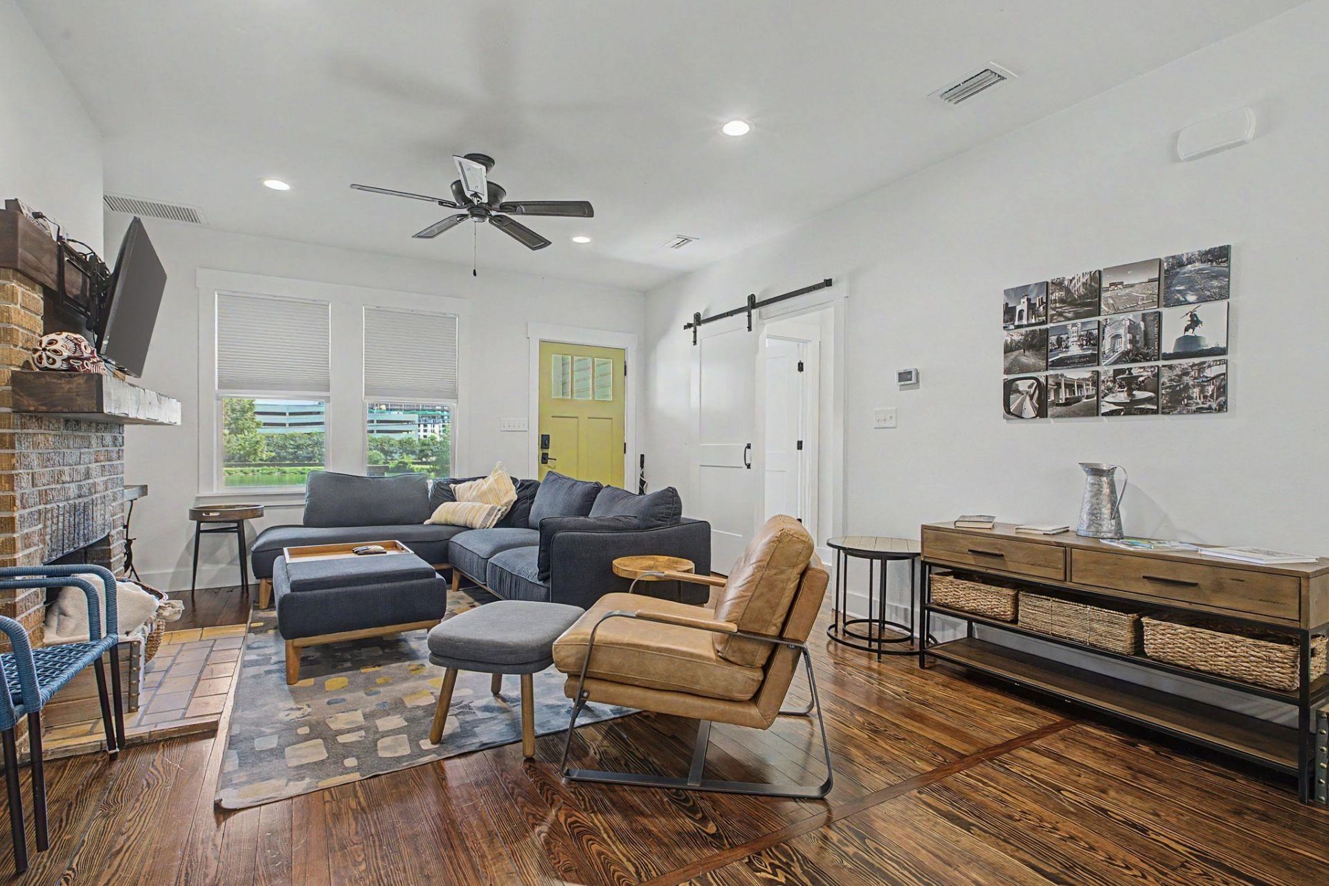 628 W Georgia Street, Tallahassee, FL 32304 Photo