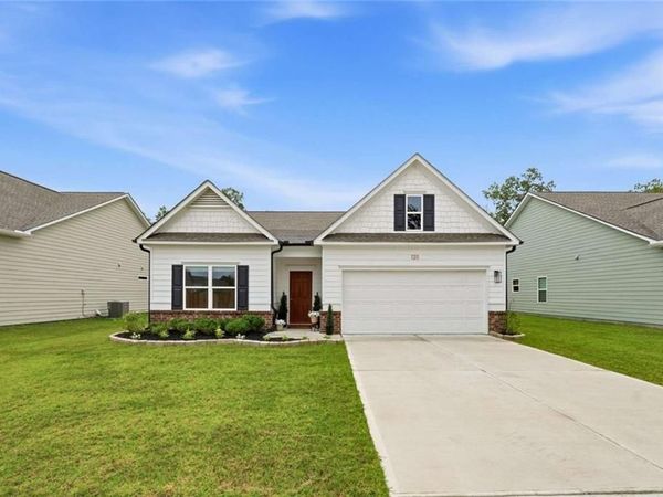 120 Royal Oak Drive NE, Rome, GA 30165