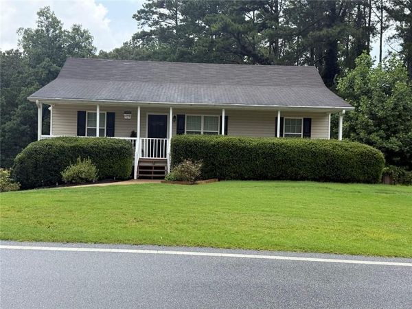 535 Holland Road , Dallas, GA 30157