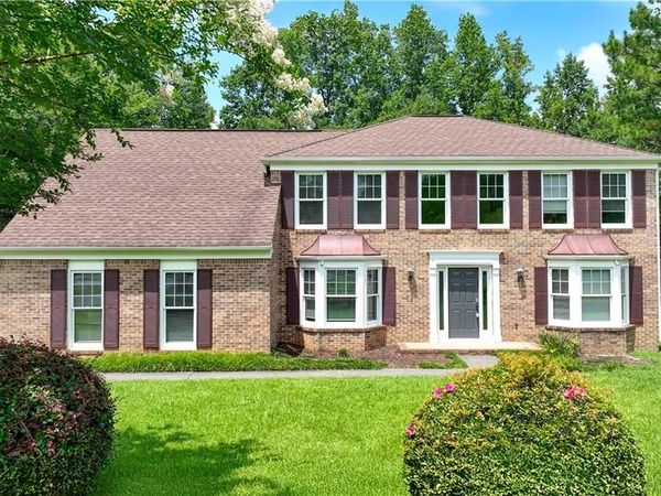 4288 Millhouse Lane, Peachtree Corners, GA 30092