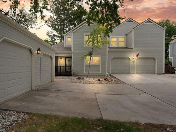 6408 S Glencoe Court , Littleton, CO 80121