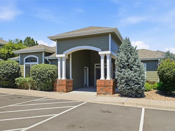 8481 W Union Avenue, Unit 2-201, Littleton, CO 80123