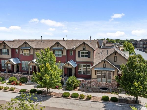 1814 Steel Street , Louisville, CO 80027