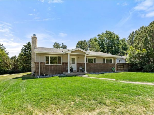 6100 S Ivy Street , Centennial, CO 80111
