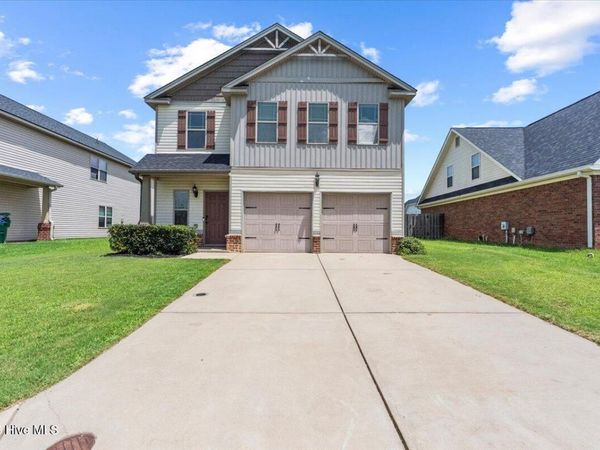3313 Grove Landing Circle , Grovetown, GA 30813