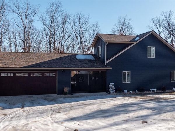 2101 Valley Creek Dr., Owensville, MO 65066