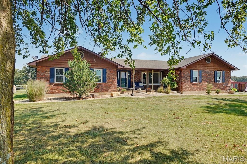 10673 Christina Drive , Wright City, MO 63390 Main Photo