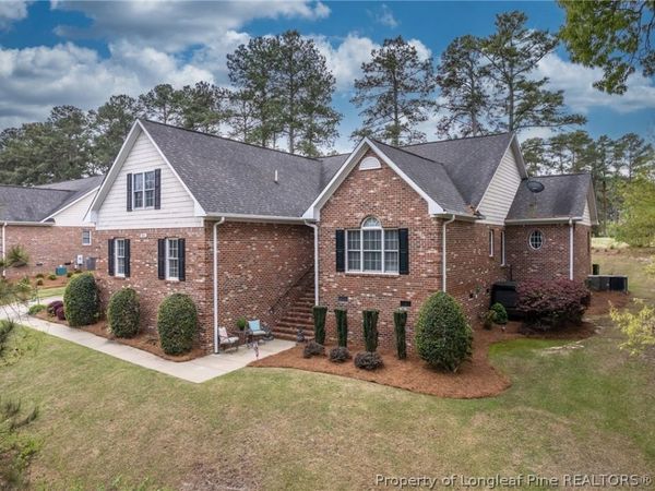 3021 Bankhead Drive, Fayetteville, NC 28306
