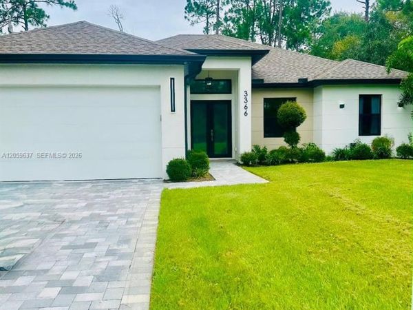 3366 72nd Ave NE , Unit ., Naples, FL 34120
