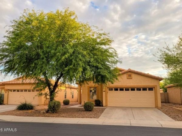 13963 N 132ND Lane, Surprise, AZ 85379